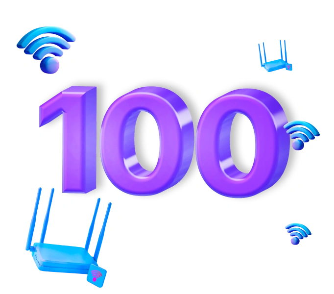 ЭВО Годовой 100/5100