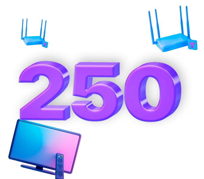 ЭВО пакет 250/745