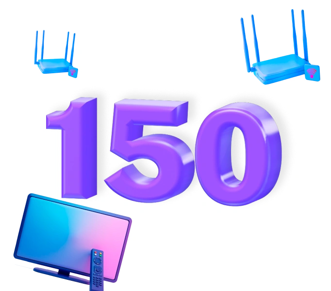 ЭВО 150/250