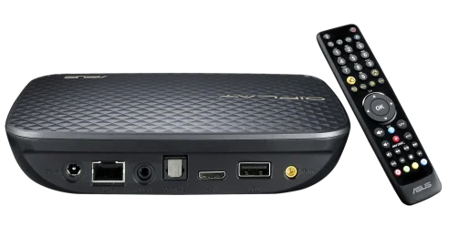 IPTV-приставка — центр ваших развлечений