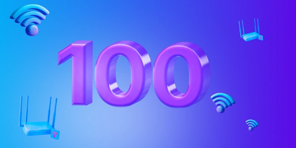 ЭВО Годовой 100/5100
