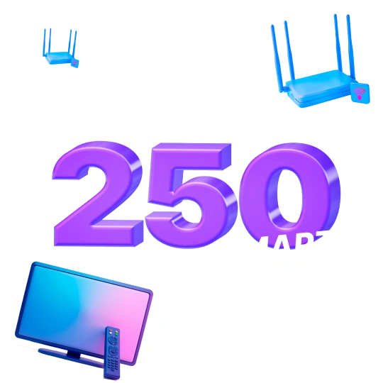 ЭВО Смарт 250/745