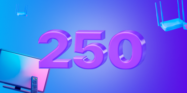 EVO пакет 250/745