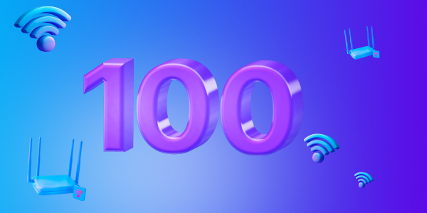 EVO Годовой 100/5100